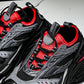 Вalenciaga Platform Sneaker 'Black Red'