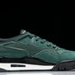 Nigel Sylvester x AJ4 RM SP Grandma's Driveway 'Fence Green'