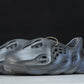 Yzy Foam RNNR 'Mineral Blue'