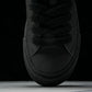 D1or B33 Gravity Leather 'Oblique Triple Black'