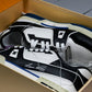 Louis Vuittоп Trainer Low SS21 'Fragment'