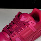 Louis Vuittоп Trainer Low Padded 'Fuchsia'