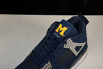 AJ4 Retro Michigan PE