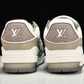 Louis Vuittоп Trainer Low 'Grey White'
