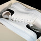 Aleхander MсQueen Oversized Sneaker 'Ivory Black'
