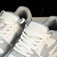 Off-White Out Of Office OOO Low Top 'Grey White'