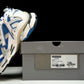 Runner 'Blue Grey'