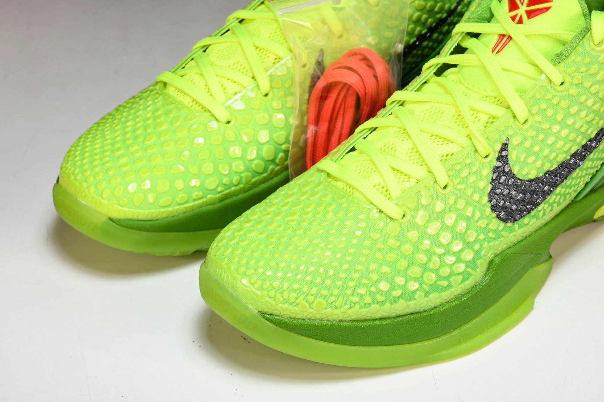 kobe 6 grinch price