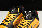 Kobe 5 Protro 'Bruce Lee'