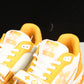 Louis Vuittоп Trainer Low Velcro Strap 'Monogram Denim Yellow'