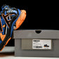 Runner 'Blue Orange Black'