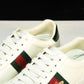 Guссi Ace 'Bee' - UK 10 / US 10.5 / EU 44 - UK 10 / US 10.5 / EU 44