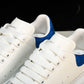Aleхander MсQueen Oversized Sneaker 'Paris Blue'