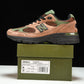NB 993 x Aime Leon Dore 'Brown'
