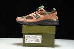 NB 993 x Aime Leon Dore 'Brown'