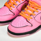 Powerpuff Girls x SB Dnk Low 'Blossom'