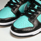 SB Dnk Low x Diamond Supply Co.