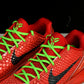 Kobe 6 Protro 'Reverse Grinch'