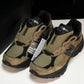 NB 990v3 x JJJJound 'Brown' - UK 7.5 / US 8 / EU 41.5