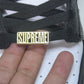 Supreme x SB Dnk Low Stars 'Black'