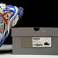 Runner 'Grey Blue Red Black'
