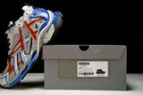 Runner 'Grey Blue Red Black'