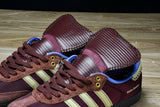 Samba x Wales Bonner 'Fox Brown' - UK 6.5 / US 7 / EU 40