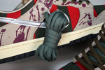 SB Dnk Low 'Freddy Krueger'