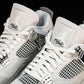 AJ4 Retro "Frozen Moments" - UK W 5 (M 5.5) / US W 7.5 (M 6) / EU 38.5