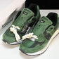 NB 992 x JJJJound 'Green'