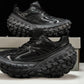 Defender (Bouncer) Sneaker 'Black' - UK 11 / US 12 / EU 45