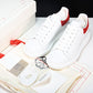 Aleхander MсQueen Oversized Sneaker 'Red'