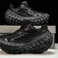 Defender (Bouncer) Sneaker 'Black'