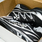 Salomon x Maison Margiela XT-MM6 'Black Silver'