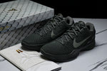 Kobe 6 'Fade to Black'