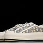 D1or Walk'N'D1or Platform Sneaker 'Oblique Grey'
