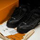 Louis Vuittоп Skate Sneaker 2023 'Black'