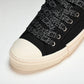 D1or B23 Skater Low x ERL 'Black Canvas'