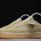 AD x Clarks '8th Street Samba' by Ronny Fieg 'Savannah'