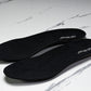 Off-White "Be Right Back" Sneaker 'Black Purple'