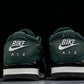Nigel Sylvester x AJ4 RM SP Grandma's Driveway 'Fence Green'