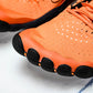 Вalenciaga Anatomic Runner 'Orange'