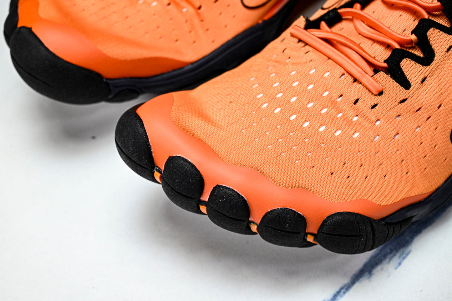 Вalenciaga Anatomic Runner 'Orange'