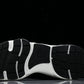 D1or B22 'Black White'