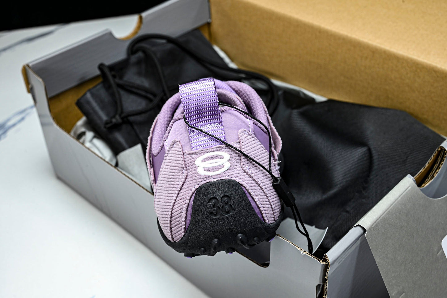 Вalenciaga Monday Ultra Sneaker 'Lilac'
