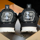 Louis Vuittоп Skate Sneaker 'Black White'