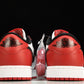 AJ1 Retro Low OG 'Chicago'