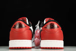 AJ1 Retro Low OG 'Chicago'