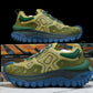 Salehe Bembury x Moncler Trailgrip Genius Grain GTX 'Green'