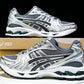 ASICS Gel-Kayano 14 'Metropolis Jasper Green'